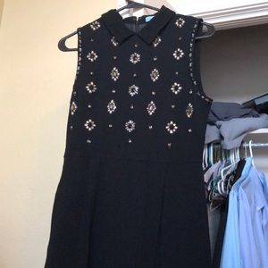 Black A-Line Draper James Stunner ✨ 6